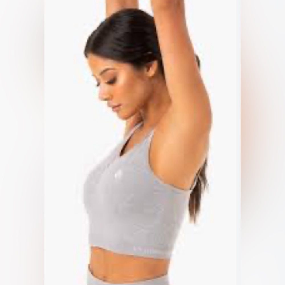 Ryderwear sculpt seamless tank